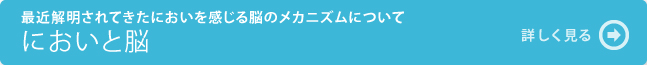 においと脳ページ